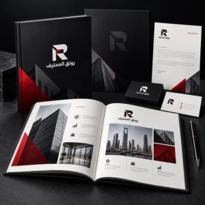 بروفايلات شركات