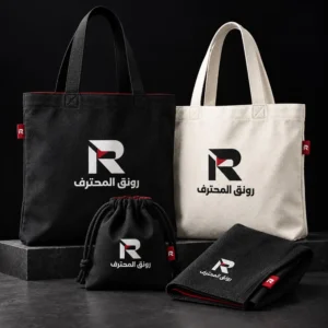 طباعة اكياس قماش