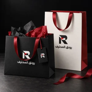 طباعة اكياس هدايا